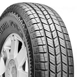 Michelin Premier LTX All-Season 225/65R17 102H Tire