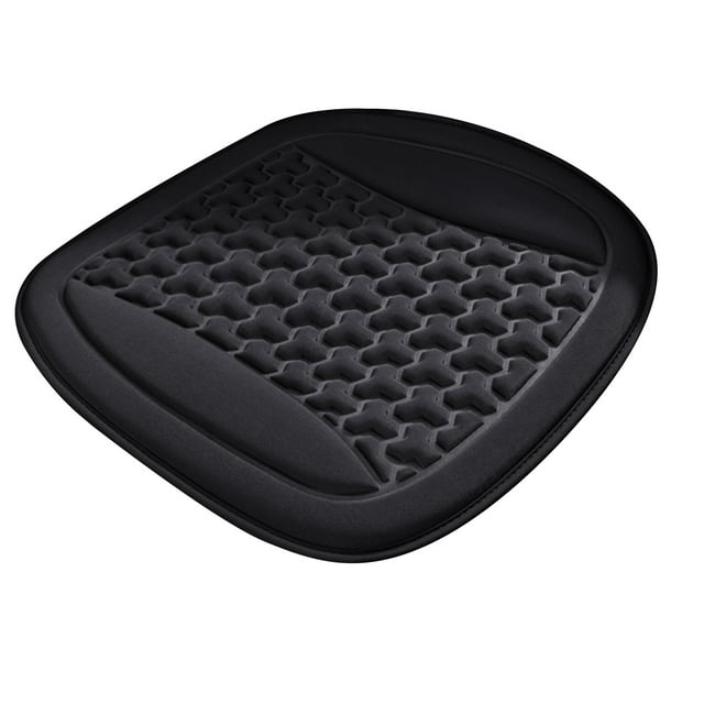 Coussin de Siège Auto Ventilation Coussin de Siège Auto Été Coussin Frais Utilisé dans Divers Scénarios