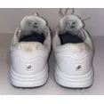 thumbnail image 3 of New Balance 813 Mens Size 9.5 White Shoes Sneakers Walking Comfort, 3 of 6