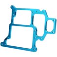 thumbnail image 1 of Bandeja De Radio De Aleación De Aluminio Bandeja De Radio De Aleación De Aluminio Compacta Apta Para HSP RC 1/10 Racing Car 94188 94108Blue ANGGREK Otros, 1 of 8