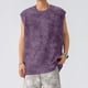 thumbnail image 1 of Camiseta de tirantes de cuello redondo para hombre, estilo vintage, de moda, para el tiempo libre, fitness, deportes, blusa de tirantes de cuello redondo para hombre, 1 of 7