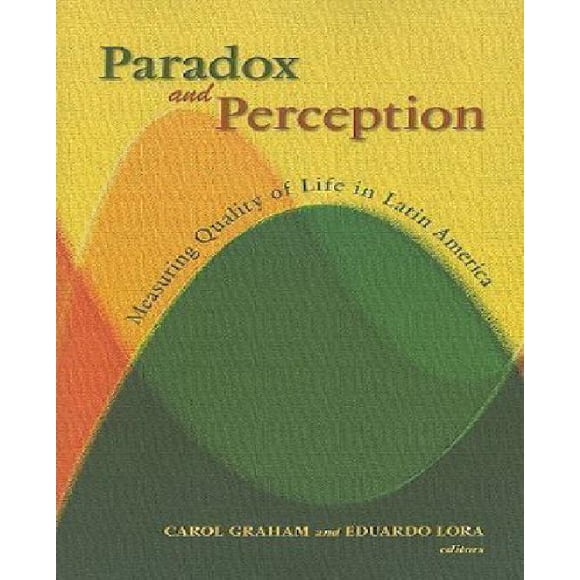 Paradoxe et Perception: Mesurer la Qualité de Vie en Amérique Latine