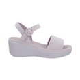 thumbnail image 1 of Sandalia Dama VOSSE Huarache Comodo Violeta Oscuro 25, 1 of 6