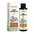 thumbnail image 3 of Xihbxyly Aceite de Almendras Natural, Tratamiento Capilar Nutritivo, Potenciador de La Piel Radiante, Fórmula Antienvejecimiento, Terapia de Masaje, Rutina de Belleza Diaria, Confianza Sin Químicos, 3 of 7
