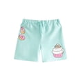 thumbnail image 4 of Pusheen Ensemble T-Shirt à Bulles Sucrées et Shorts pour Filles, 4 of 6