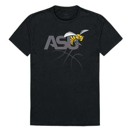 State Hornets Basketball - Alabama State University Hornets NCAA Basketball Tee T-Shirt