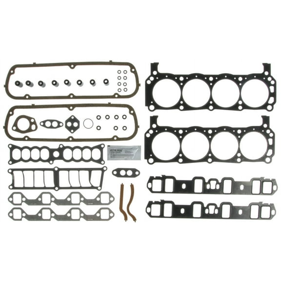 Mahle Engine Cylinder Head Gasket Set HS3530