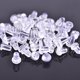 thumbnail image 3 of Milisten 8000Ud Stoppers Para Aretes De Silicona Transparentes Resistentes Y Duraderos Para Uso Diario, 3 of 6