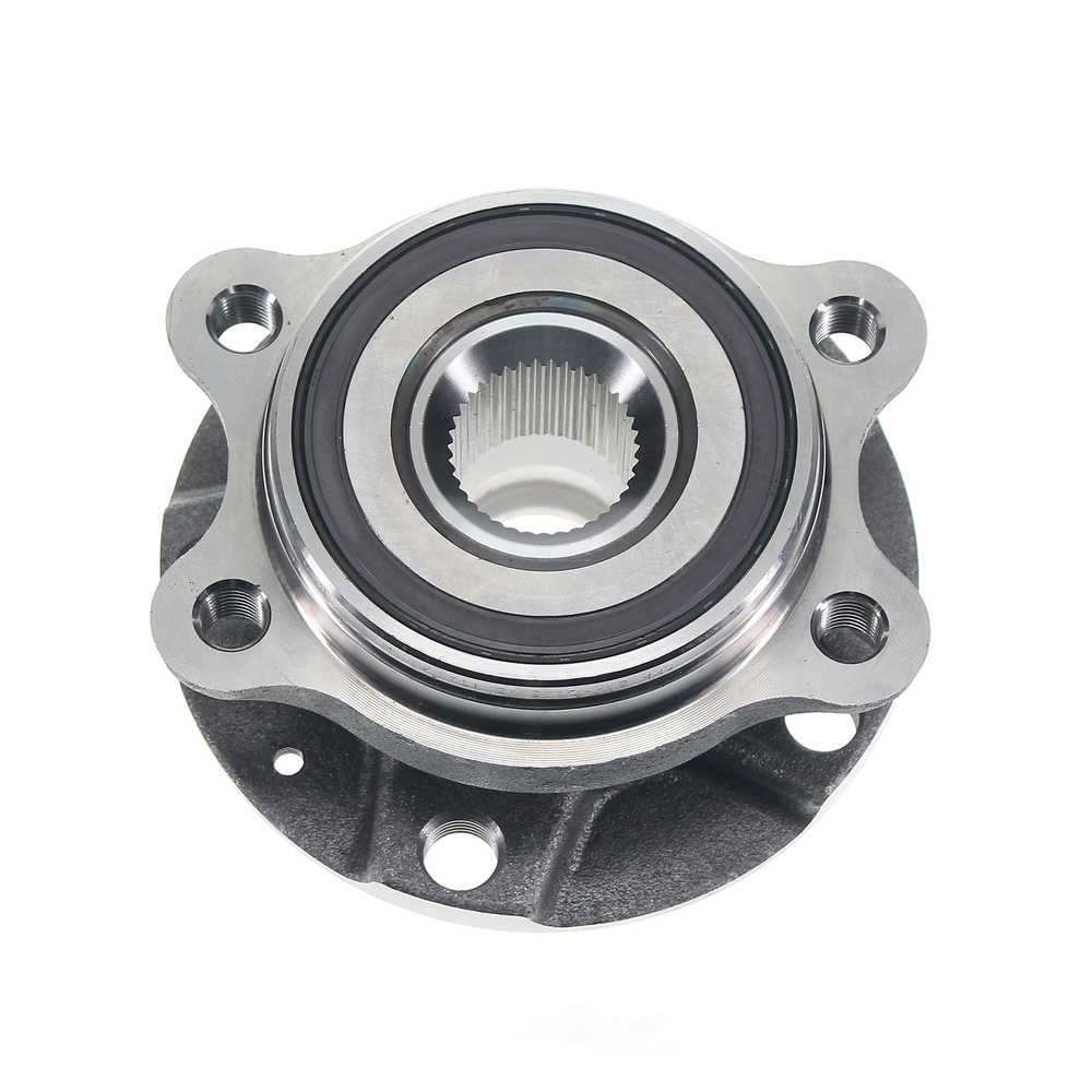 SKF WKH6546F Axle Bearing and Hub Assembly