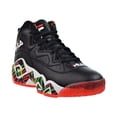 thumbnail image 2 of Fila MB Men's Shoes Black-Jelly Bean-Lemon 1bm01264-041, 2 of 6