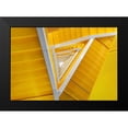 thumbnail image 2 of Pearson, Wayne 24x18 Black Modern Framed Museum Art Print Titled - Stairway To Enlightenment, 2 of 5