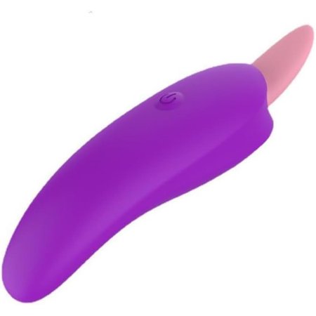 Mini Handheld Massager, Multi-Speed, Compact, Ideal for Neck, Shoulder, and Arm Tension