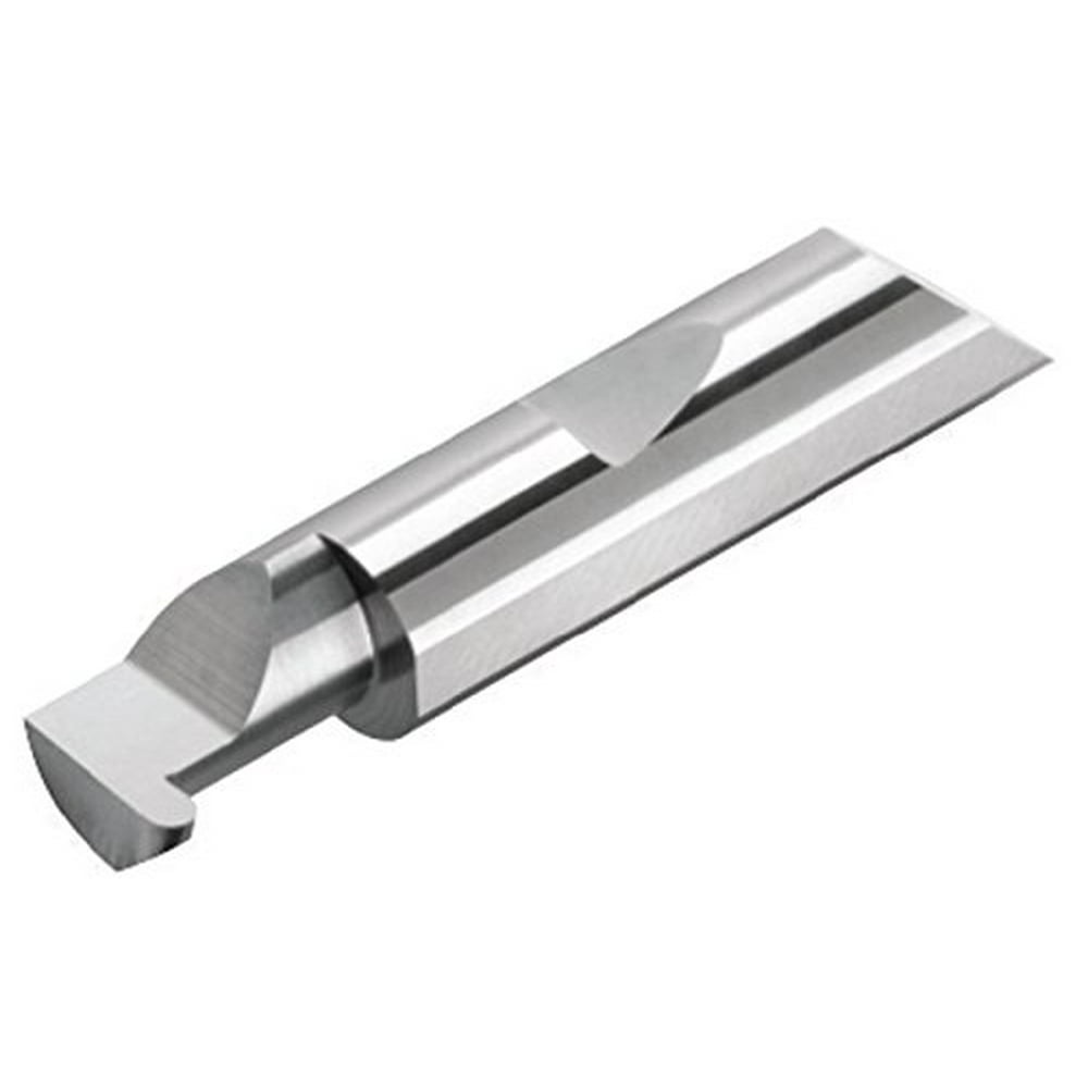 Micro 100 QFR18720X Quick Change Full Radius Grooving Tool, Solid