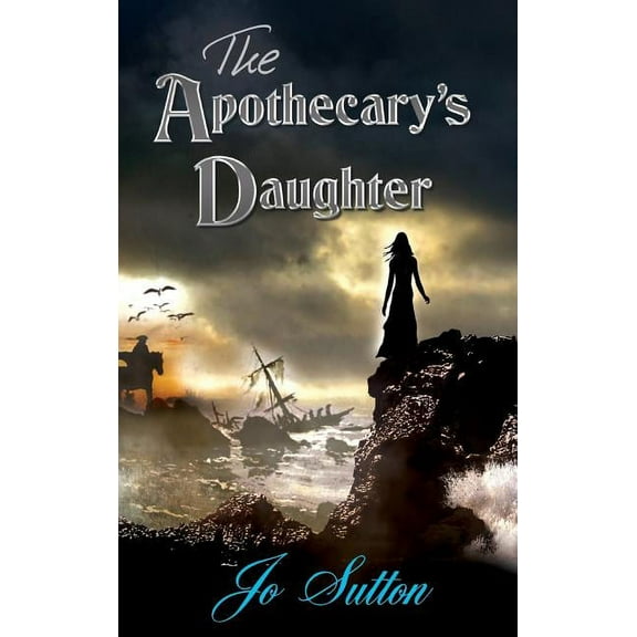 The Apothecary's Daughter, (Hardcover)