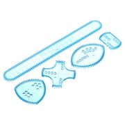 The Original Spirograph Kit with Markers, Art & Craft Kits for Kids Ages 8 and up