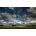 thumbnail image 3 of Goncalves, Adelino 18x12 Black Modern Framed Museum Art Print Titled - Love Clouds, 3 of 5