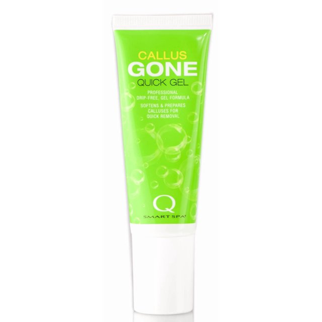 Gel eliminador de callos Qtica Smart Spa Callus Gone Quick 90 ml