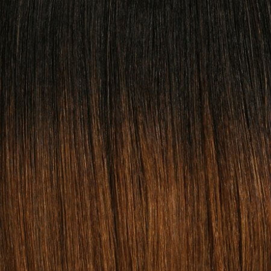 Outre Synthetic Hair Half Wig Quick Weave Batik Dominican Curly (DR30)