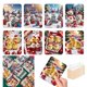 thumbnail image 4 of onlyliua ¡ Ofertas Del Día Liquidación Prime! Monedero de Madera con Forma de Tarjeta Original, 8 Piezas, Monedero de Madera, Colgante, Monedero Navideño, Decoración Del Hogar, 4 of 7