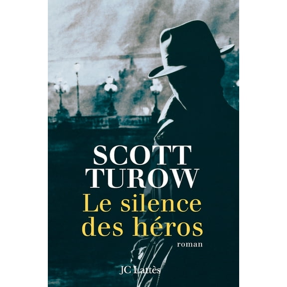 Le silence des hÃ©ros, (Paperback)