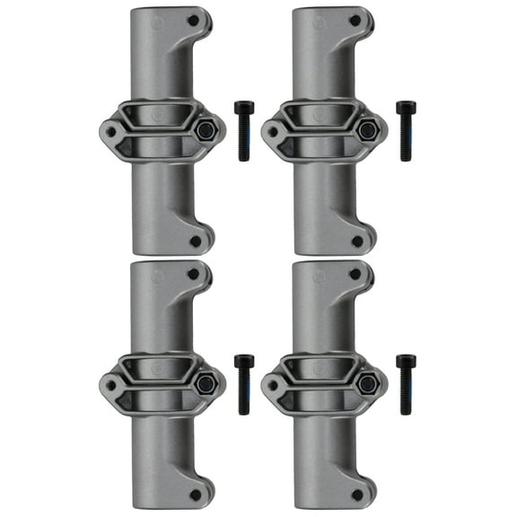 EGO 2825434002 Connector Assembly for ST1500SFB (4-Pack)
