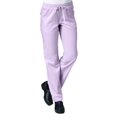 thumbnail image 1 of Maevn EON Women's COOLMAX Drawstring Mesh Panel Scrub Pants, 1 of 2