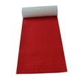 thumbnail image 5 of Vsenkes Surfboard Traction Pad Anti Slip Deck Pad Grip for Skimboard Longboard Yacht Red, 5 of 9