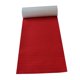 thumbnail image 5 of Padena de tracción de tablero de surf Pad, almohadilla, sin deslizamiento, versátil, trimmable, Eva Sheet Boat Dubing Sheet para skateboard longboard Rojo, 5 of 8