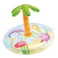 thumbnail image 2 of Alberca Inflable para Bebé en Forma de Palmera, 2 of 6