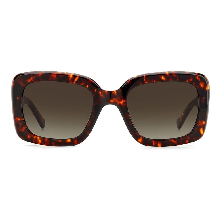Kate Spade Sunglasses KSBLMY-86HA-52 New with tags KATE SPADE KSBELLAMY-86HA-52 Sunglasses Size 52mm 140mm 23mm  main image 2