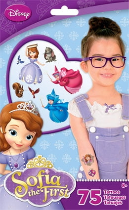 sofia the first toys walmart