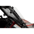 thumbnail image 2 of Wing Vent Kit 17" Wing with 2" Roll Cage Clamps Compatible With Honda Talon 1000R 2019-2022, 2 of 5