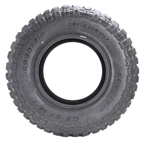 Goodtrip GS-67 M/T Mud Terrain 37X13.50R22 128Q F Light Truck Tire Sansujyuku sansujyuku.com