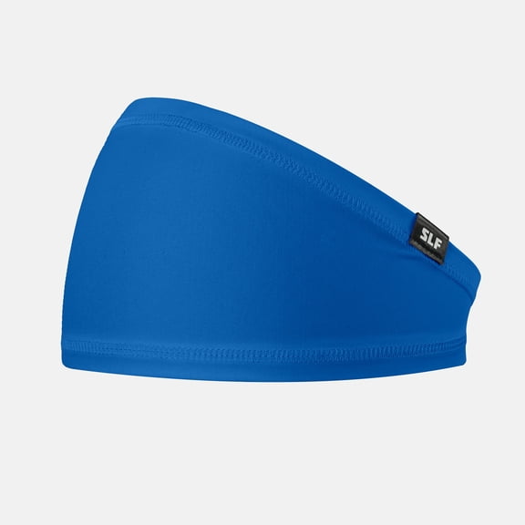 Hue Blue Skull Wrap