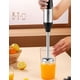 thumbnail image 2 of Batidora de mano MQ 5235WH Batidora de mano - Batidora de mano MultiQuick 5 Vario con base de acero inoxidable, 1000 vatios, incluye juego de accesorios de 3 piezas, 2 of 6