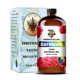 thumbnail image 1 of Aceite Esencial de Geranio GV77ZF 240 ml Aromaterapia, 1 of 9