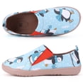 thumbnail image 1 of Mocasines Ligeros para Pingüino Mujer Antideslizantes Viajes Al Aire Libre, 1 of 9