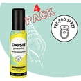 thumbnail image 4 of Oopsie Poopsie Poo Gone Bathroom Bowl Toilet Spray Deodorizer  2oz (2/4 PC), 4 of 5