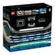 thumbnail image 3 of Set LEGO Icons Estadio del Real Madrid – Santiago Bernabéu, 3 of 4
