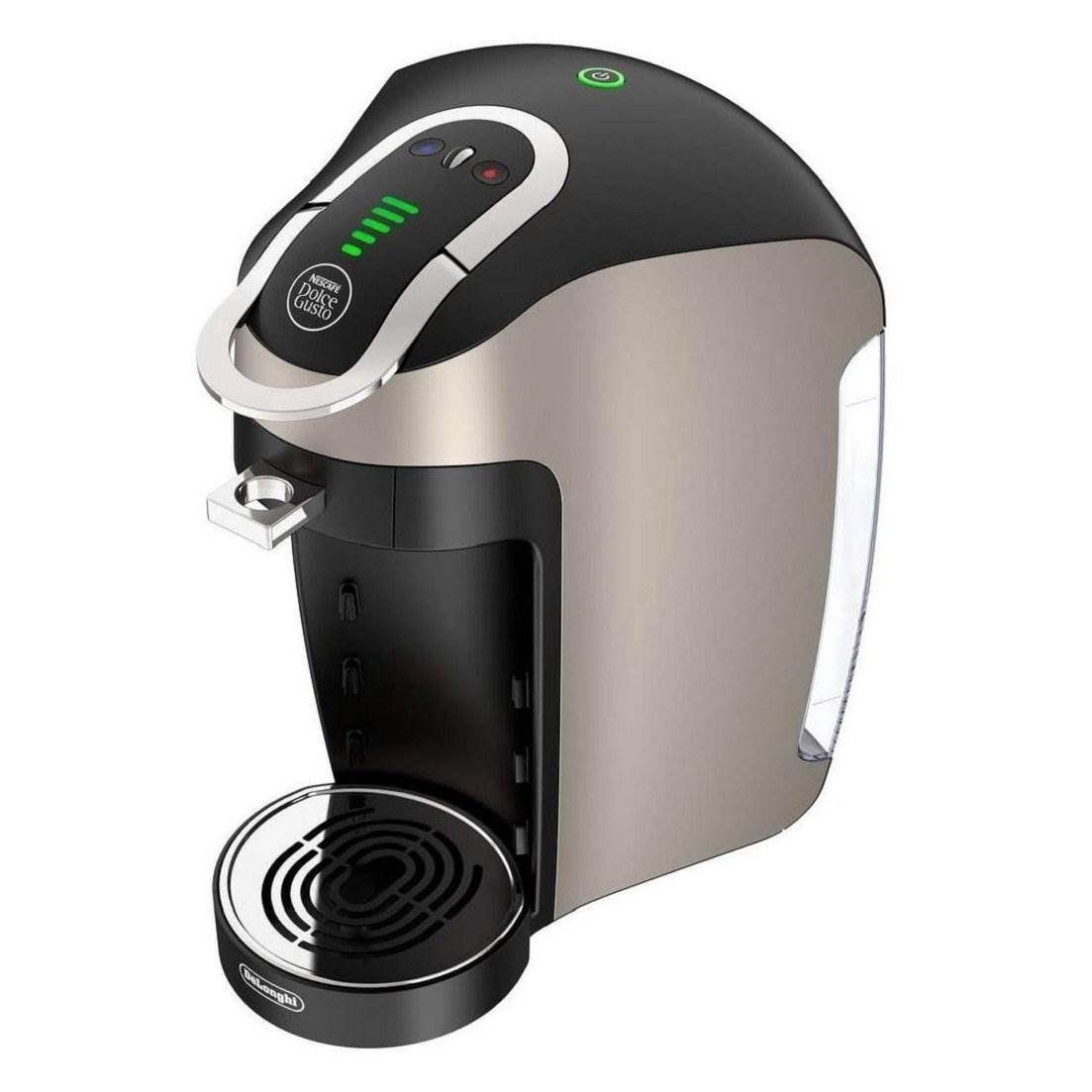 Single Serve Capsule Coffee Maker 