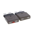 thumbnail image 4 of Disyuntor de fusible de repuesto Zulema 2 piezas 12 V para fusibles automotrices estándar, 4 of 5
