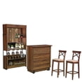 thumbnail image 2 of Cantina Kessa Muebles Morgan Antique, 2 of 3