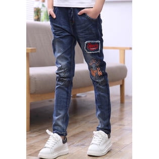 kids jeans walmart