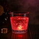 thumbnail image 1 of Light Up Drinking Glasses - 12 Ozs Glowing Tumbler LED Drink Glasses Colorful And Flash With 8 Color Modes, 1 of 6