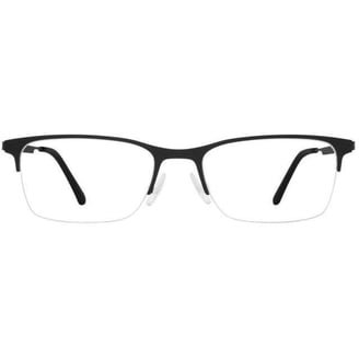 Eyeglasses Tiffany TF 2177 F 8055 Black On Blue - Walmart.com