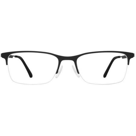 CHESTERFIELD CH108XL-003-58 Eyeglasses Size 58mm 19mm 150mm black Men