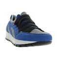 thumbnail image 3 of BERNIE MEV TARA CANO Sneakers Grey / Royal Blue, 3 of 8