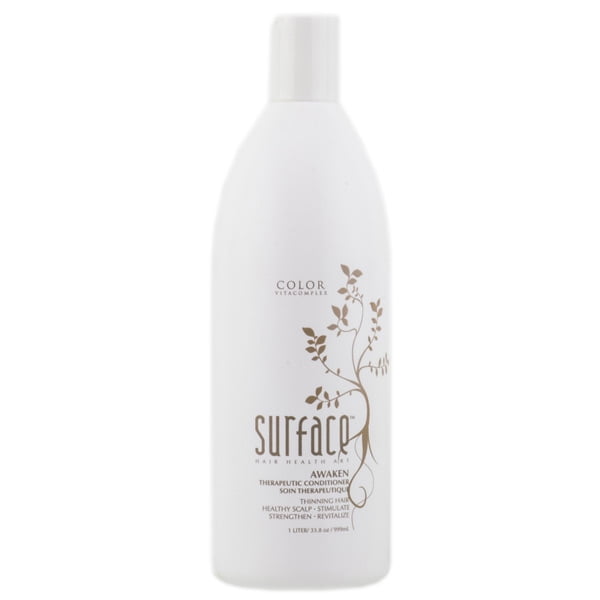 Surface Hair Surface Awaken Therapeutic Conditioner 33.8 Oz