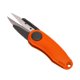 thumbnail image 1 of Fish Use Folding Scissors, Acuminate Portable Durable Fishing Tackle Fold Scissor Comfortable Multifunctional For Removing Hook For Fishing Enthusiasts, 1 of 8