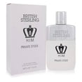 thumbnail image 1 of Brit�nico esterlinglo stock privado eau de toilette spray por dana Dana Model, 1 of 2